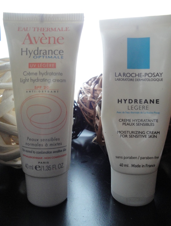 Все-все о моем уходе за кожей лица. Часть 1.(много фото)