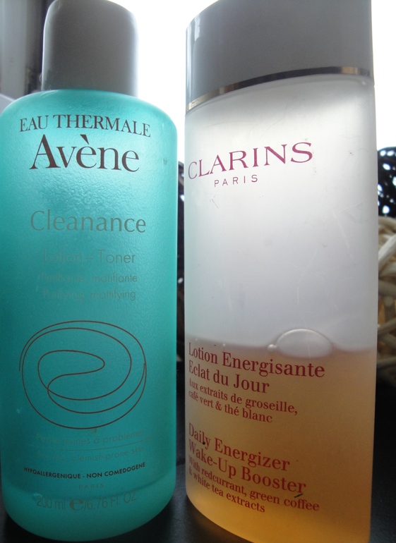 Все-все о моем уходе за кожей лица. Часть 1.(много фото)