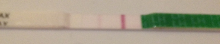 Тест на овулячию