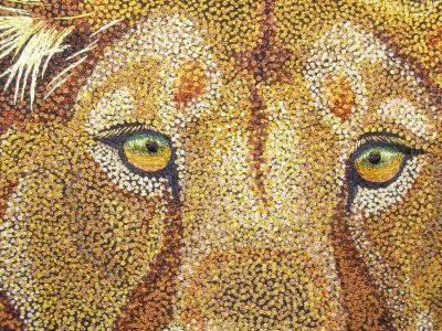 Французские узелки