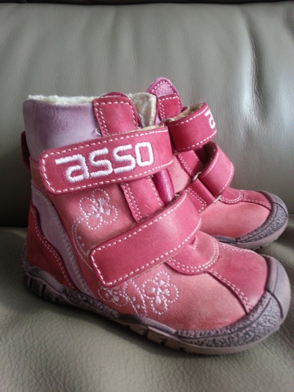 Осенняя обувь р.19, 20,21 - 800 р.