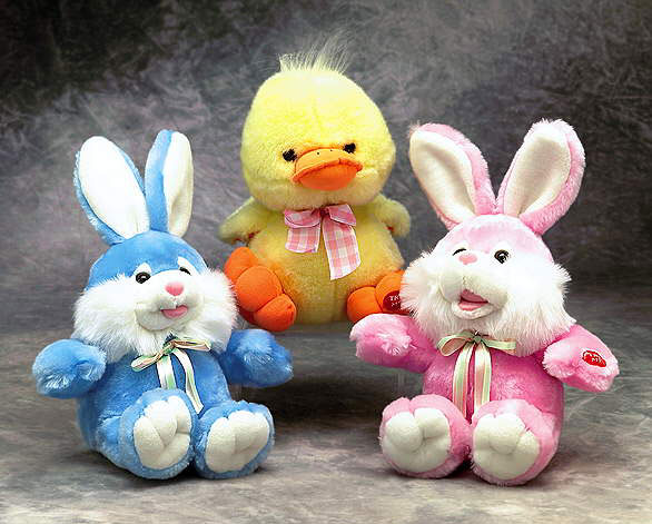 Игра "Почтальон".