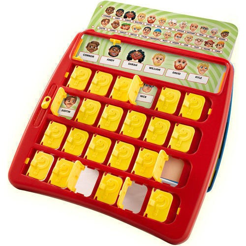 Настольные игры