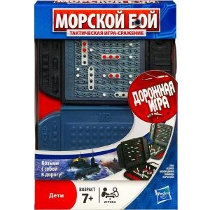 Настольные игры