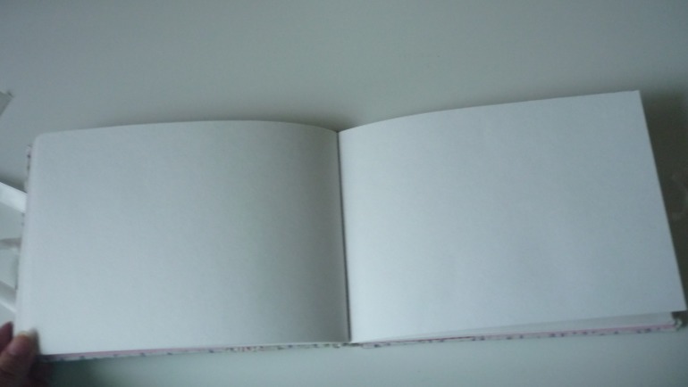 Альбом для фото с зайкой Тильда!