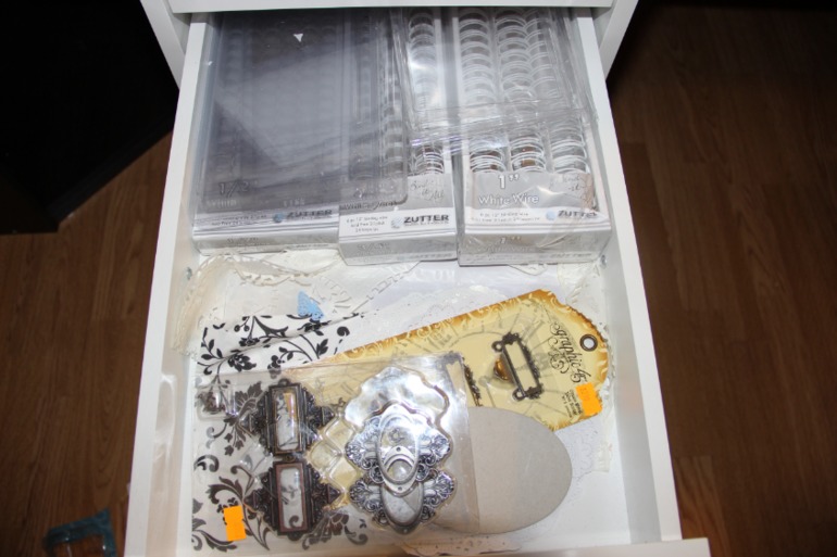 Мое рабочее место))))