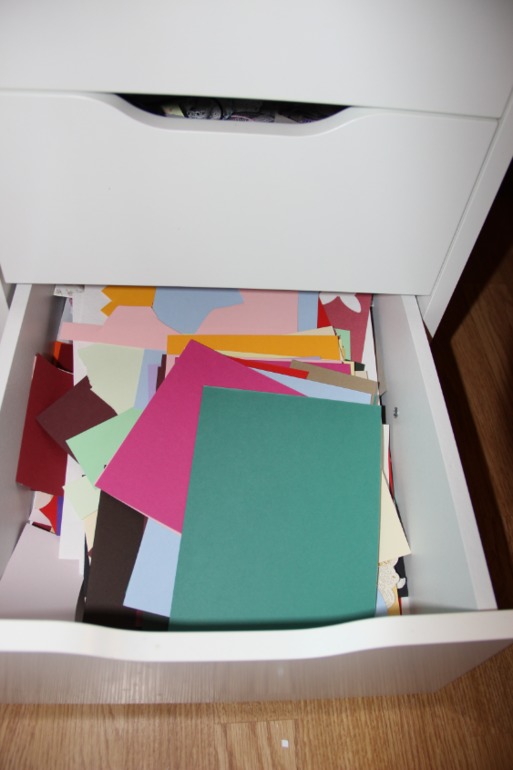 Мое рабочее место))))