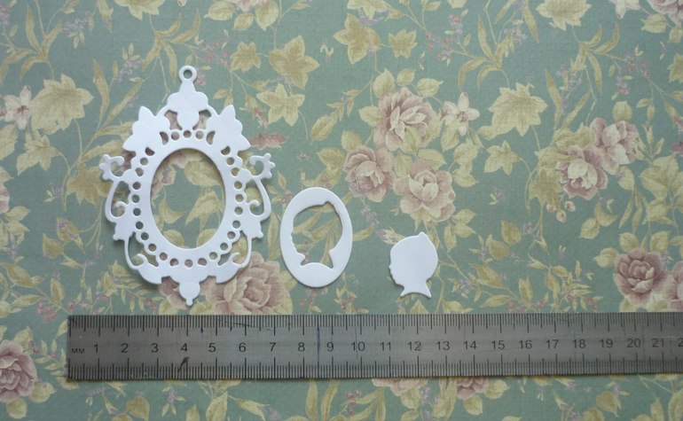 Вырубка № 2