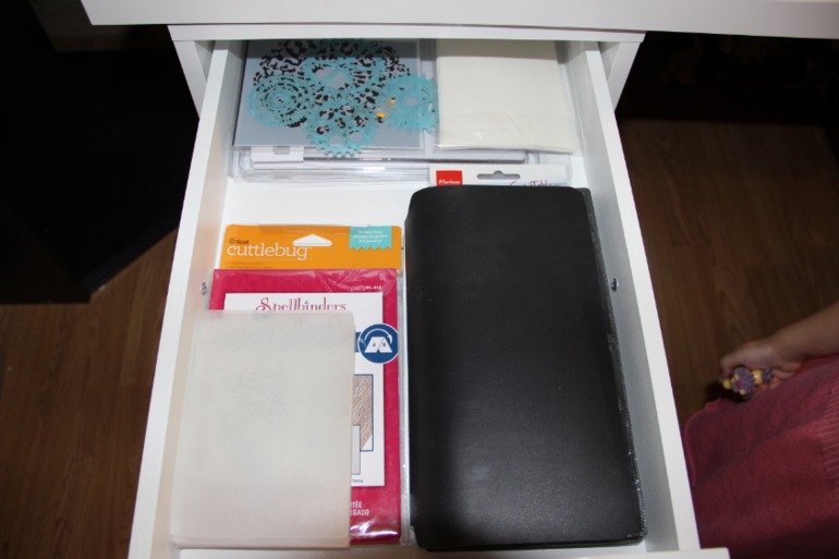 Мое рабочее место))))