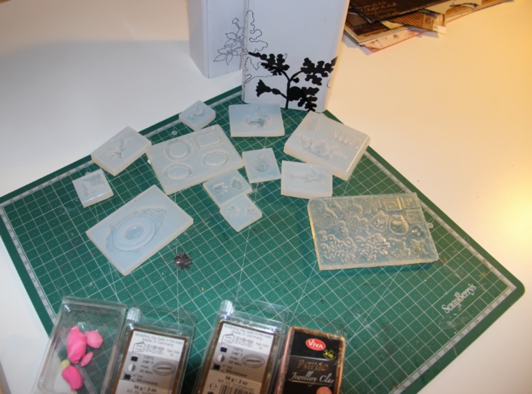 Мое рабочее место))))