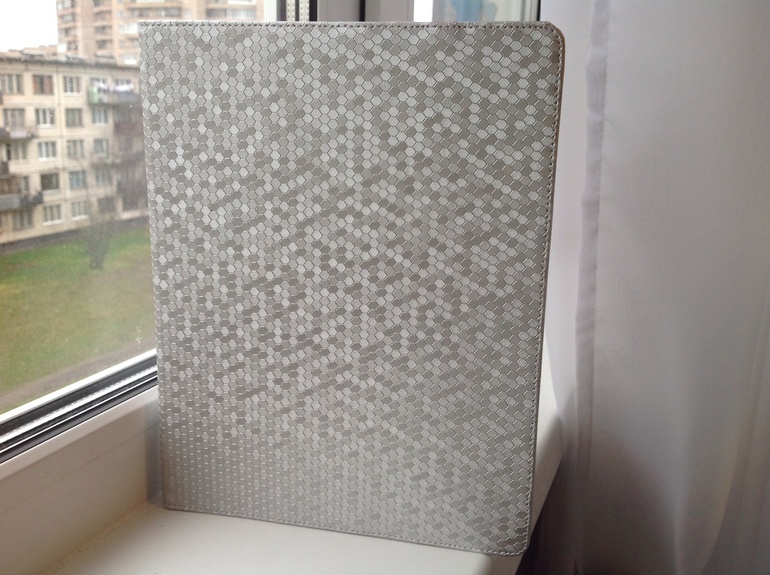 Чехол для iPad 4