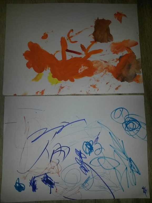 Наше осеннее