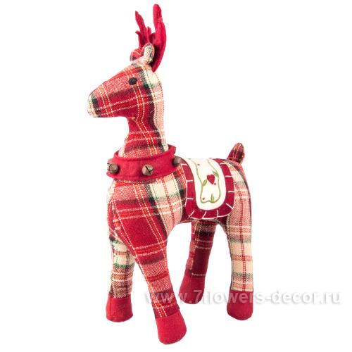 красивые новогодние игрушки