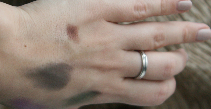 Мои тени. Прошу советы!