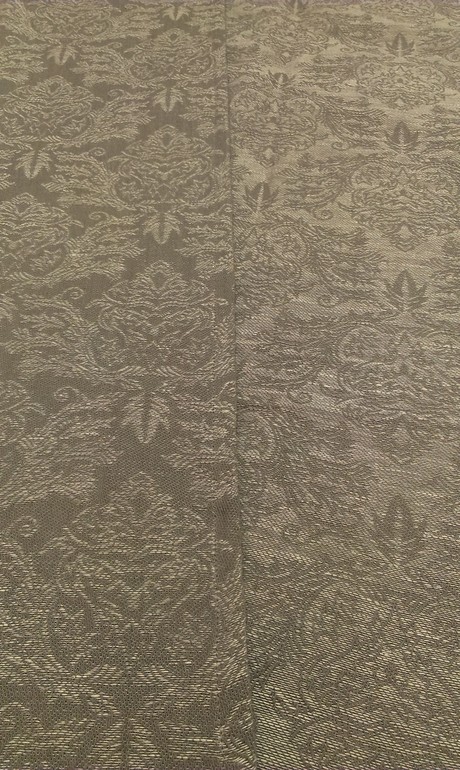 Мой первый эллевилелимит. Ellevill Anne grey.