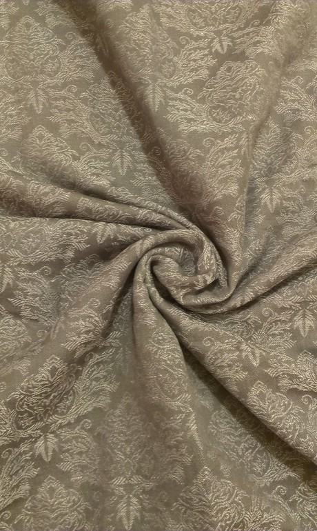 Мой первый эллевилелимит. Ellevill Anne grey.