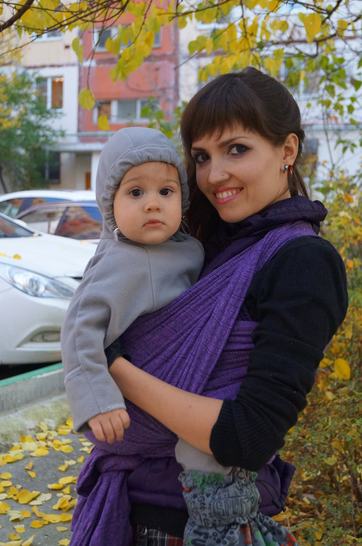 Слинго-панко-стиль