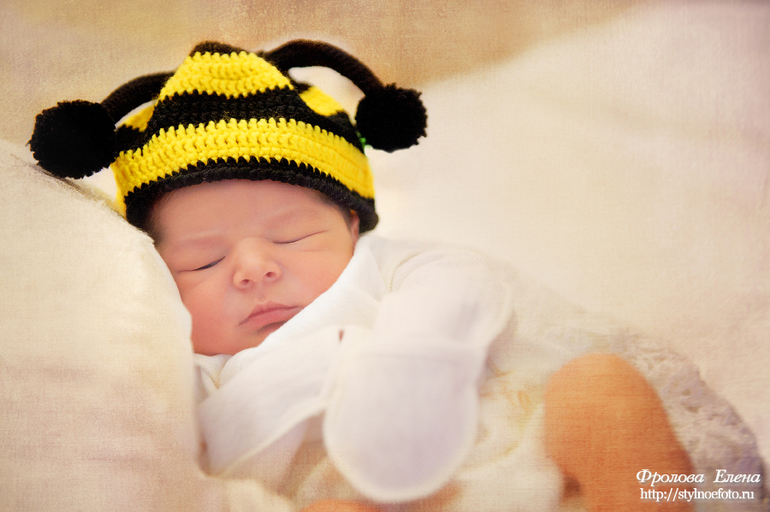 Выписка Мишутки