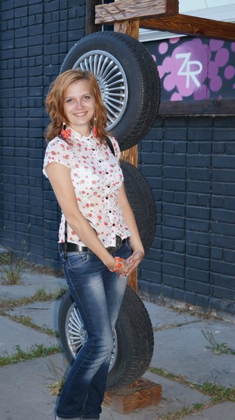 Угадайте мой возраст, так интересно!