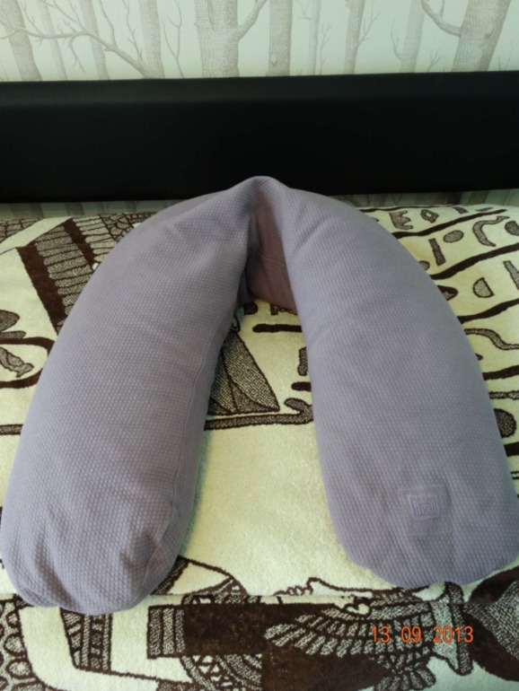 Продам подушку для беременных и кормящих Red Castle