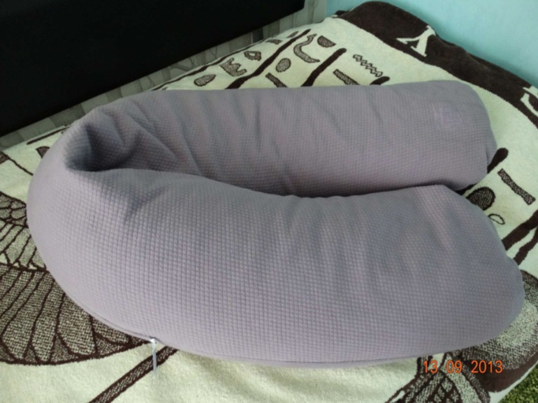 Продам подушку для беременных и кормящих Red Castle