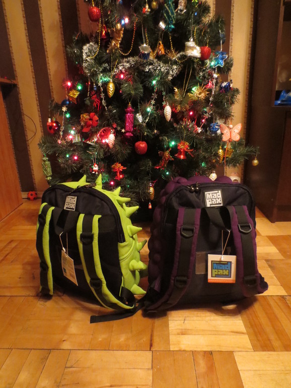 Хвастаюсь :)))))) Спасибо Мариночка!!!