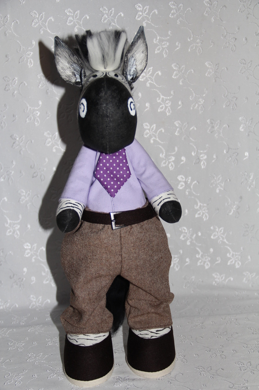 ЗЕБРЫ на выставку....