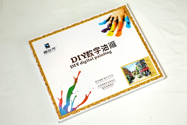 Фотоотчет выкупа 14 октября