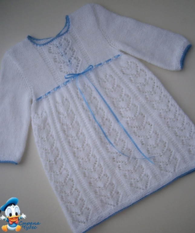 Я без дела не сижу,я по прежнему вяжу..