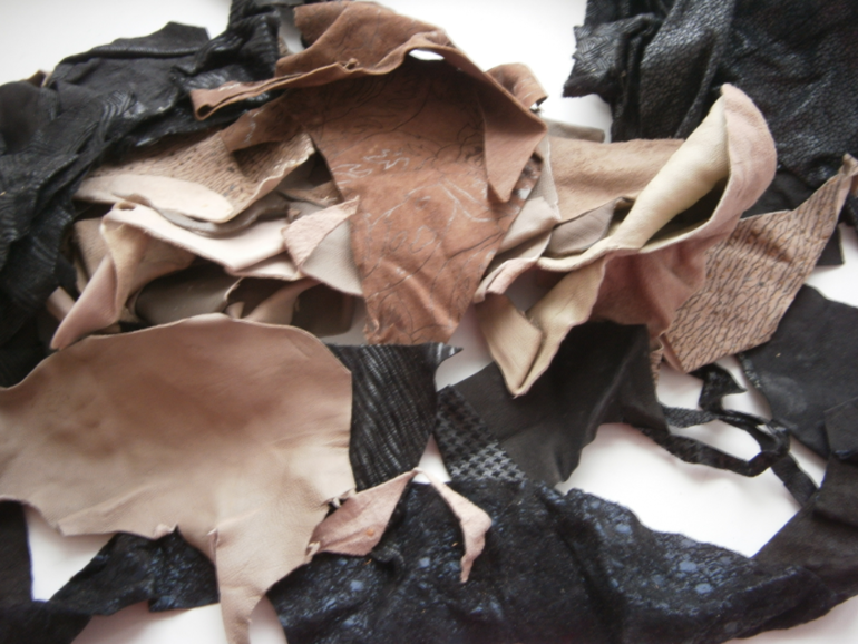 Посылочка от Танюшки