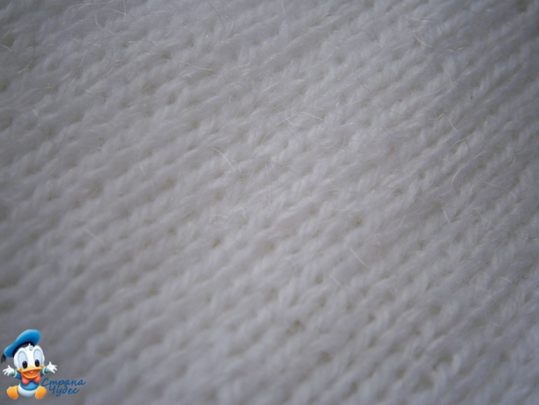 Я без дела не сижу,я по прежнему вяжу..