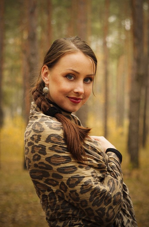 Осенние выходные в 3 месяца:-)