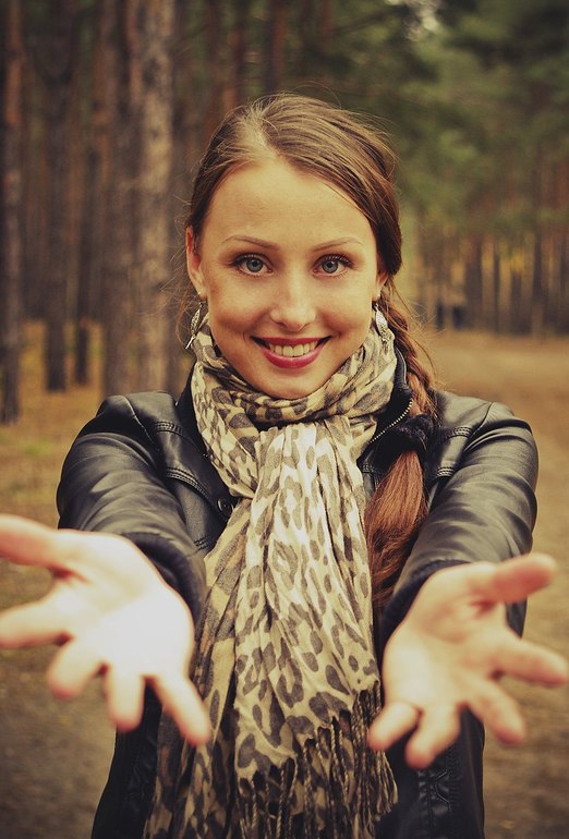 Осенние выходные в 3 месяца:-)