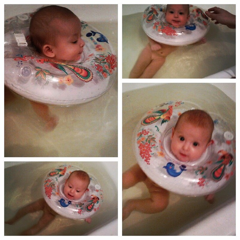 Эфирное масло для купания