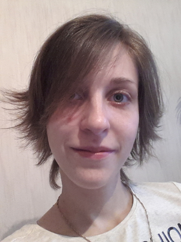 выбор стрижки