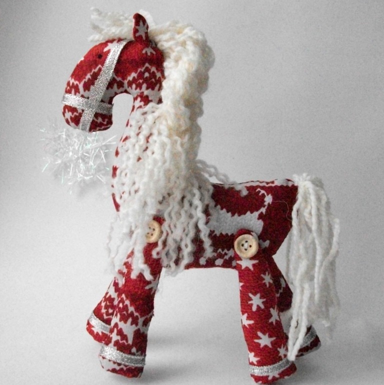 Лошадки для малышек)))