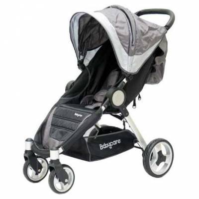 Baby Care Variant 4