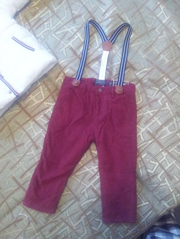 Наши обновочки