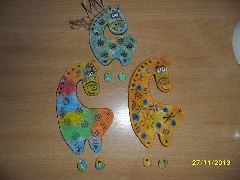 Всяко-разно )))