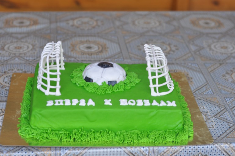 Вот и я решилась....