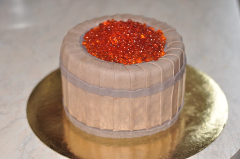 Вот и я решилась....