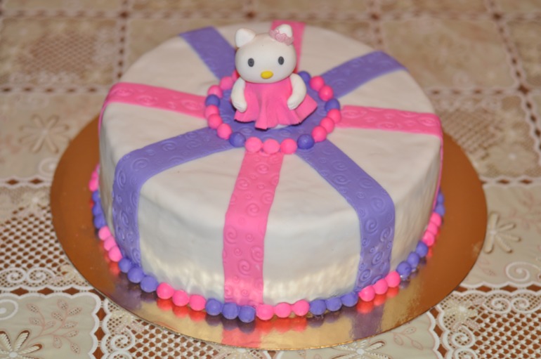 Вот и я решилась....