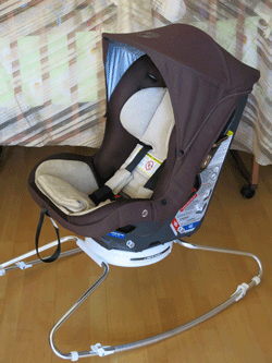 Коляска 2в1 Orbit Baby G2 + автокресло в идеальном состоянии
