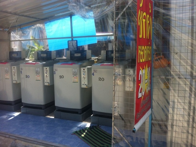 Житие- бытие или обо всем за 10 дней в Тае )!