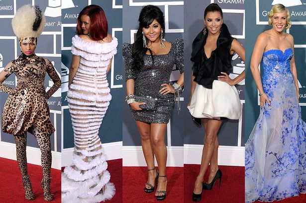 Всё что вы хотели знать о женщинах Британии