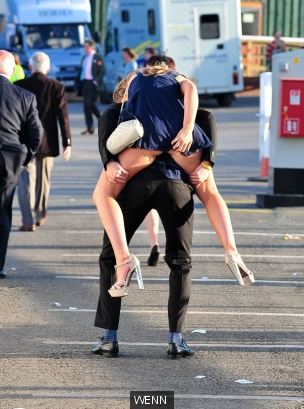 Всё что вы хотели знать о женщинах Британии