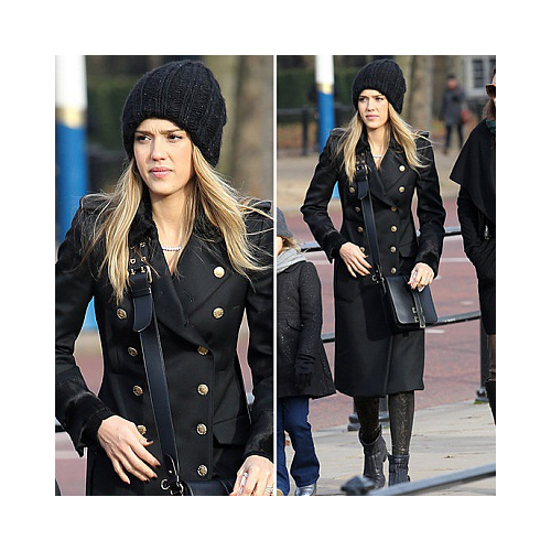 Про шапки в двух частях. Форма