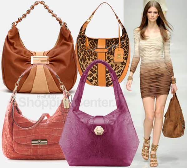 Сумки разные нужны, сумки разные важны.