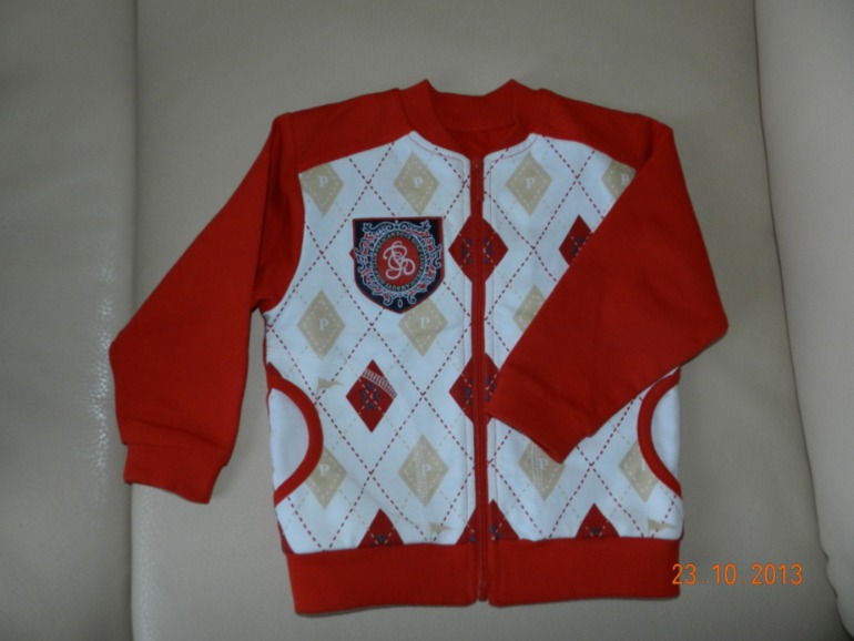 Джемпер на мальчика ПЕЛИКАН ( 1 годик). 600 руб. Регион, почта.