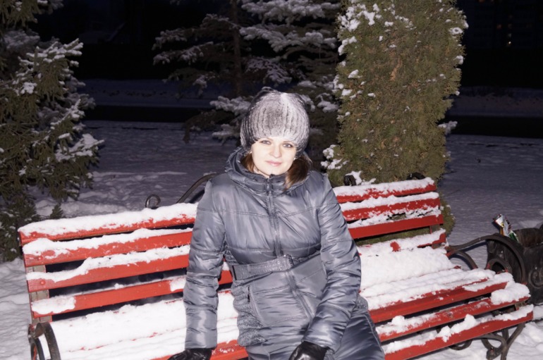 Наши 23 недельки